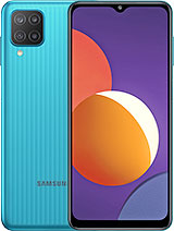 Samsung Galaxy M12 In New Zealand